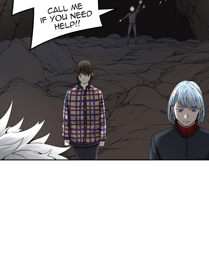 Tower of God Manga Chapter 455 page 19 - [Season 3] Ep. 38
