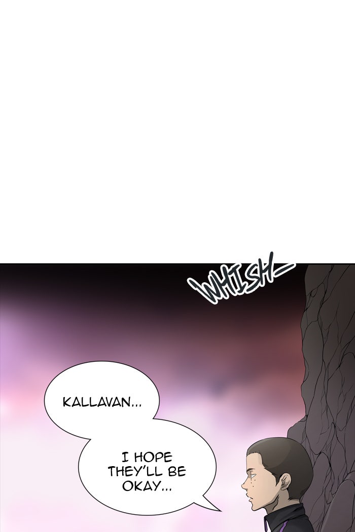 Tower of God Manga Chapter 455 page 20 - [Season 3] Ep. 38