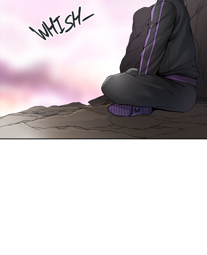 Tower of God Manga Chapter 455 page 21 - [Season 3] Ep. 38