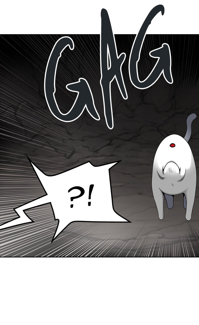 Tower of God Manga Chapter 455 page 22 - [Season 3] Ep. 38