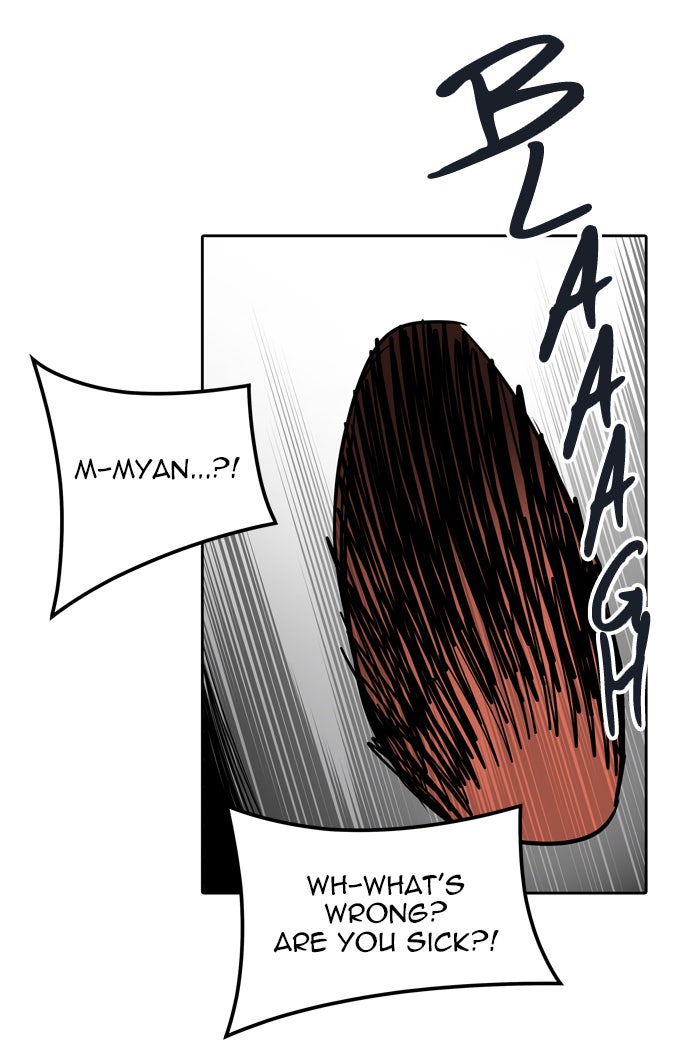 Tower of God Manga Chapter 455 page 23 - [Season 3] Ep. 38