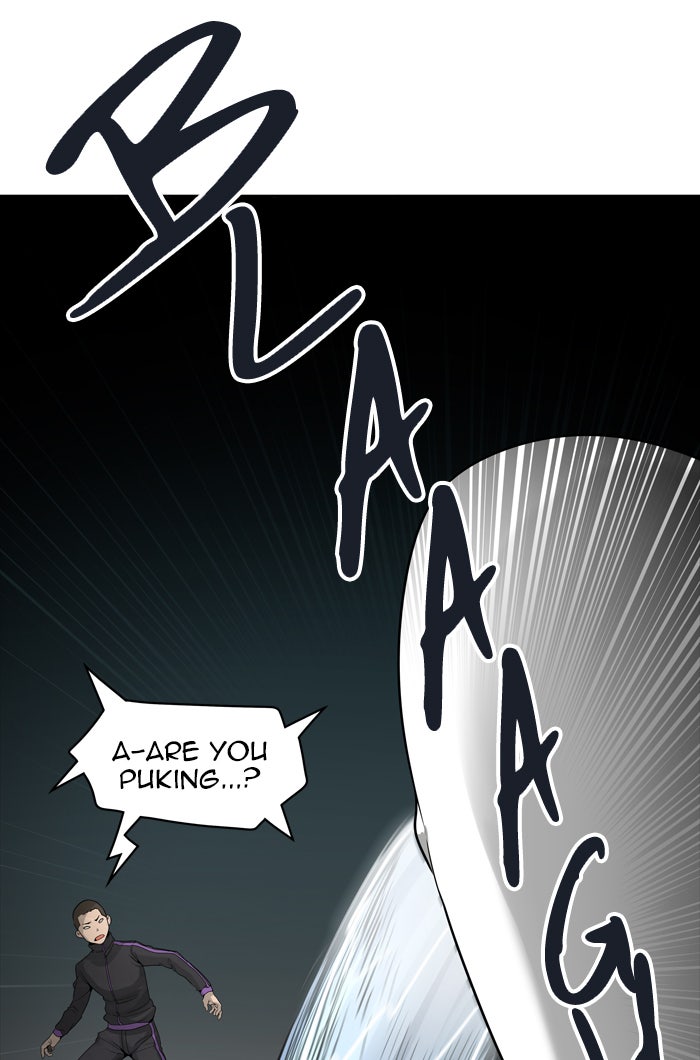 Tower of God Manga Chapter 455 page 25 - [Season 3] Ep. 38