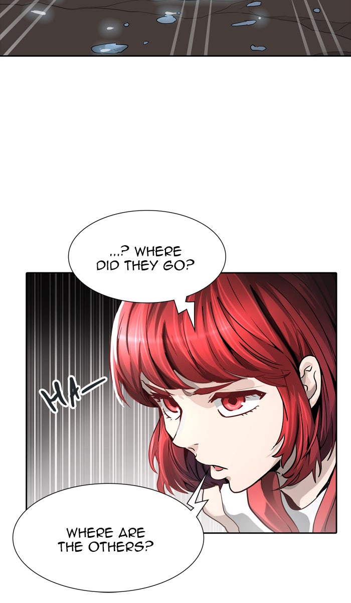 Tower of God Manga Chapter 455 page 28 - [Season 3] Ep. 38