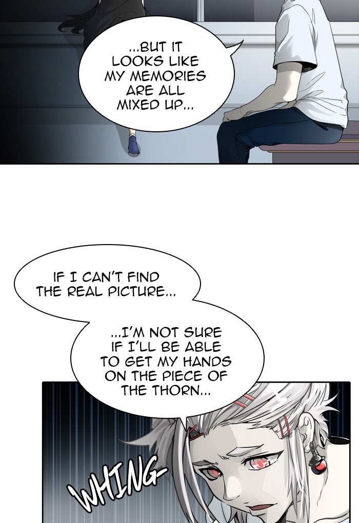 Tower of God Manga Chapter 455 page 3 - [Season 3] Ep. 38