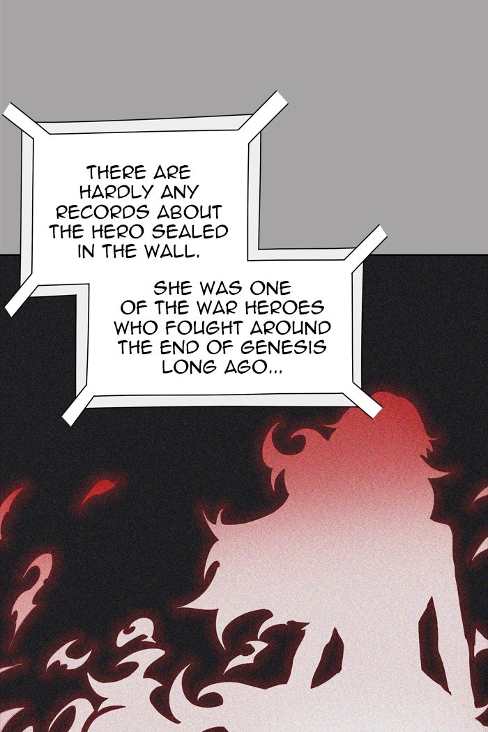 Tower of God Manga Chapter 455 page 37 - [Season 3] Ep. 38