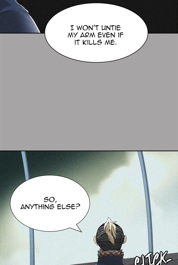 Tower of God Manga Chapter 455 page 41 - [Season 3] Ep. 38