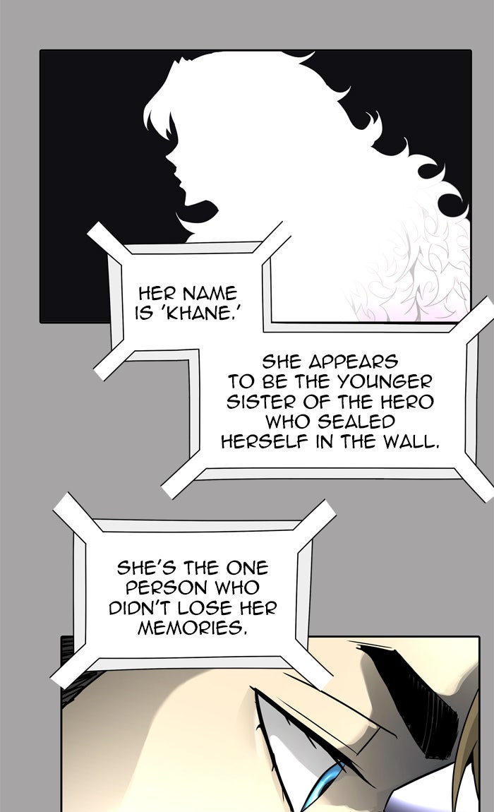 Tower of God Manga Chapter 455 page 43 - [Season 3] Ep. 38