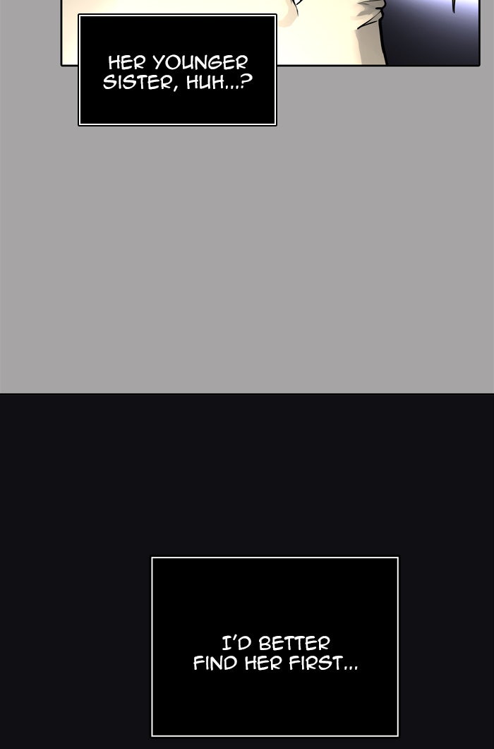 Tower of God Manga Chapter 455 page 44 - [Season 3] Ep. 38