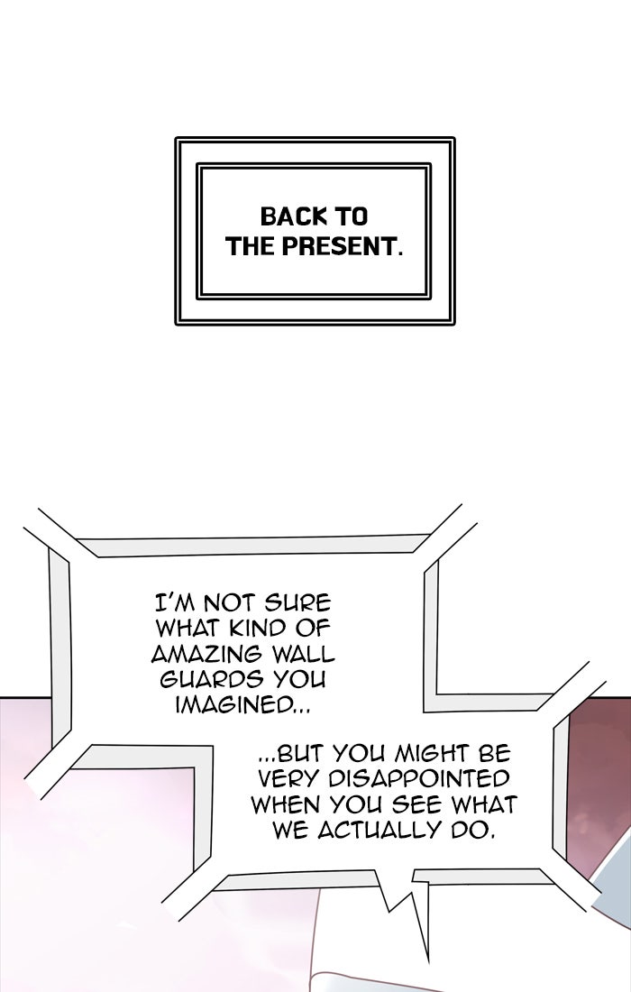 Tower of God Manga Chapter 455 page 46 - [Season 3] Ep. 38