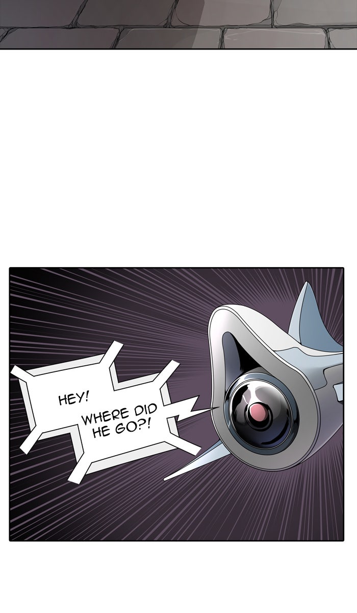 Tower of God Manga Chapter 455 page 50 - [Season 3] Ep. 38