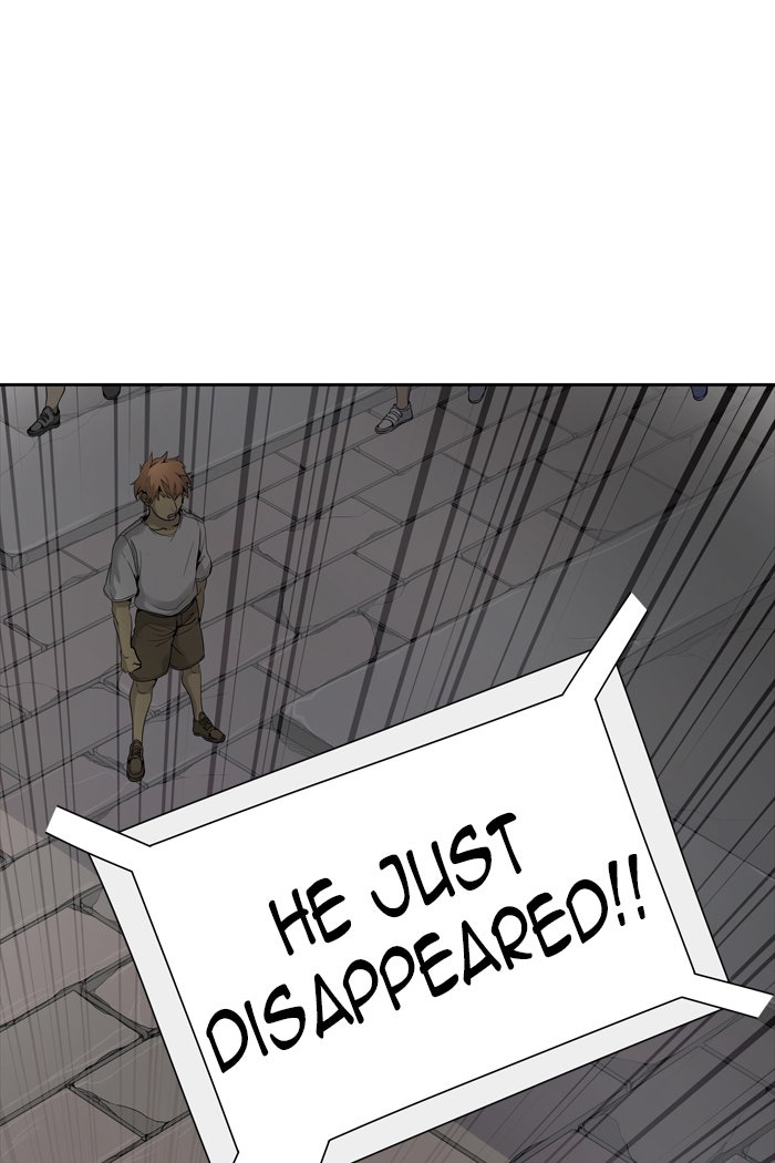 Tower of God Manga Chapter 455 page 51 - [Season 3] Ep. 38