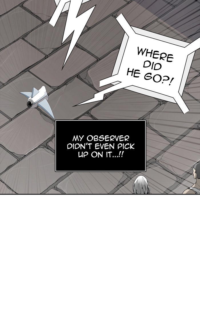 Tower of God Manga Chapter 455 page 52 - [Season 3] Ep. 38