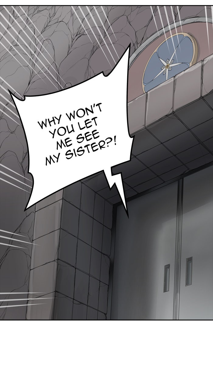 Tower of God Manga Chapter 455 page 54 - [Season 3] Ep. 38