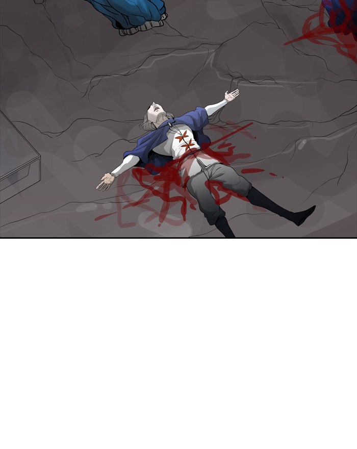 Tower of God Manga Chapter 455 page 63 - [Season 3] Ep. 38