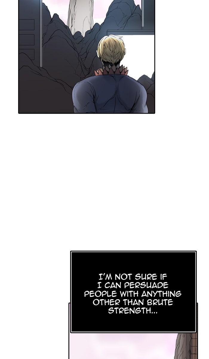 Tower of God Manga Chapter 455 page 66 - [Season 3] Ep. 38