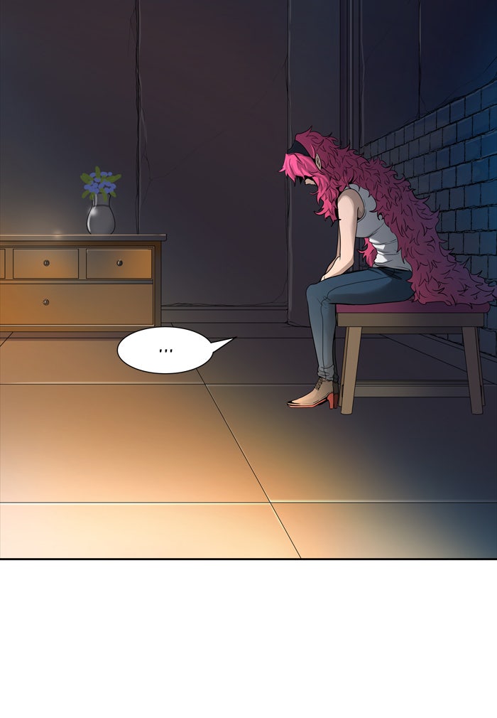 Tower of God Manga Chapter 455 page 71 - [Season 3] Ep. 38