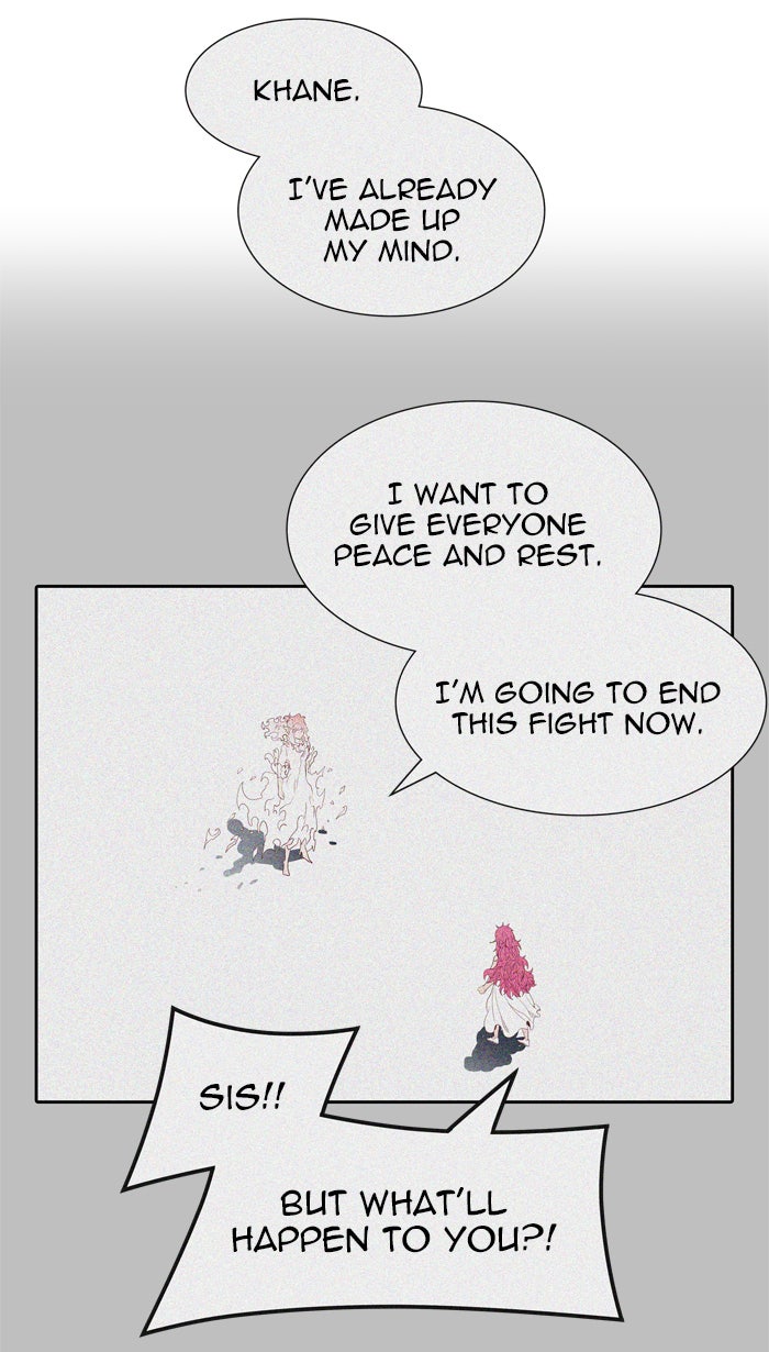 Tower of God Manga Chapter 455 page 72 - [Season 3] Ep. 38