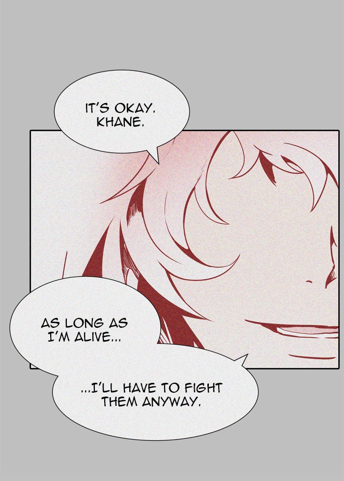 Tower of God Manga Chapter 455 page 73 - [Season 3] Ep. 38