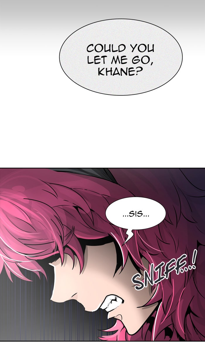 Tower of God Manga Chapter 455 page 74 - [Season 3] Ep. 38