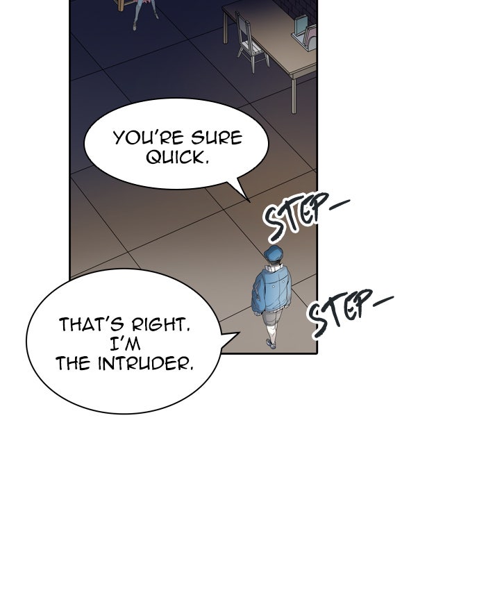 Tower of God Manga Chapter 455 page 77 - [Season 3] Ep. 38