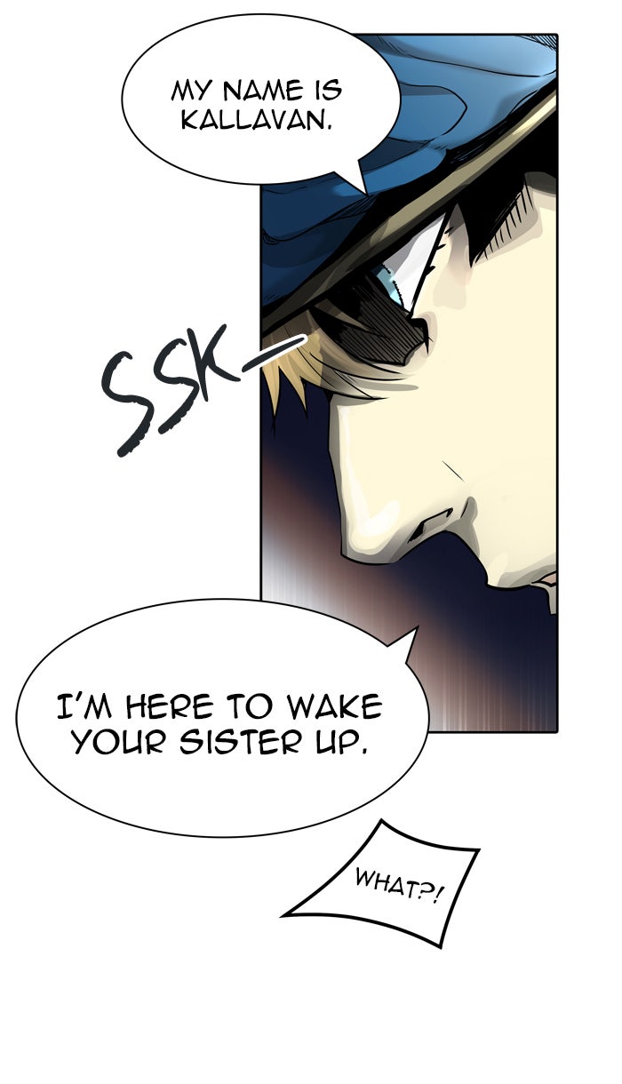 Tower of God Manga Chapter 455 page 78 - [Season 3] Ep. 38