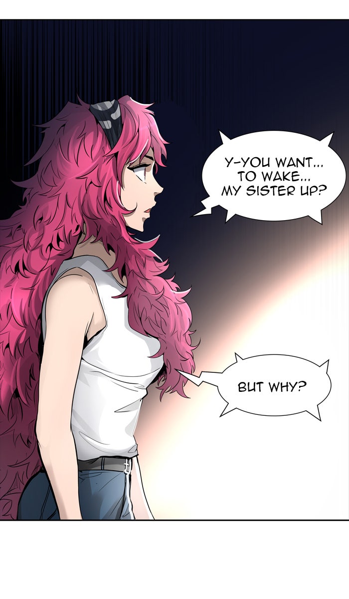 Tower of God Manga Chapter 455 page 79 - [Season 3] Ep. 38