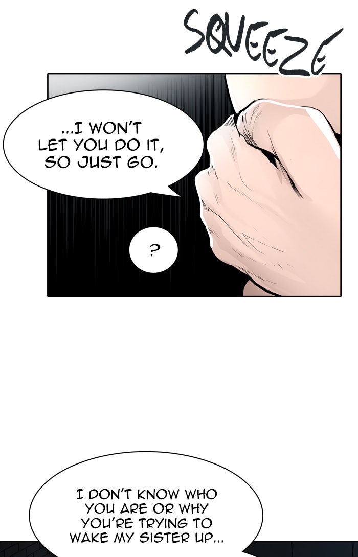 Tower of God Manga Chapter 455 page 83 - [Season 3] Ep. 38