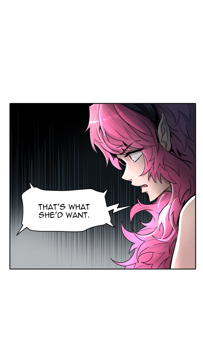 Tower of God Manga Chapter 455 page 85 - [Season 3] Ep. 38