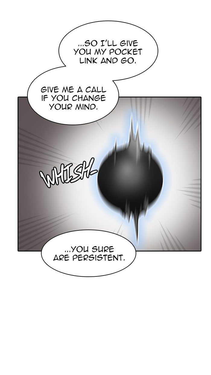 Tower of God Manga Chapter 455 page 87 - [Season 3] Ep. 38