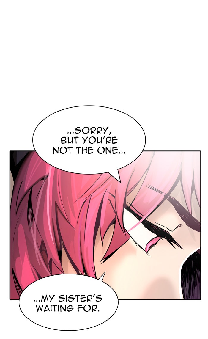 Tower of God Manga Chapter 455 page 89 - [Season 3] Ep. 38