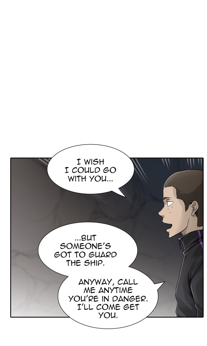 Tower of God Manga Chapter 455 page 9 - [Season 3] Ep. 38