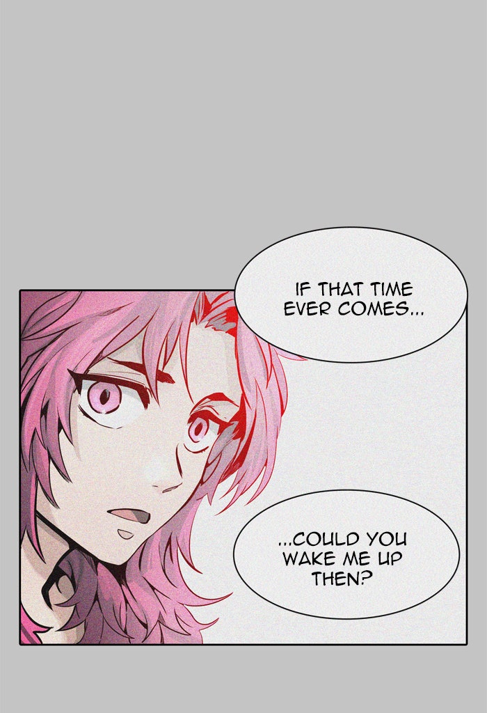 Tower of God Manga Chapter 455 page 93 - [Season 3] Ep. 38