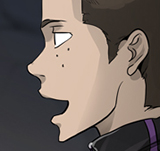 Tower of God Manga Chapter 455 ([Season 3] Ep. 38) cover