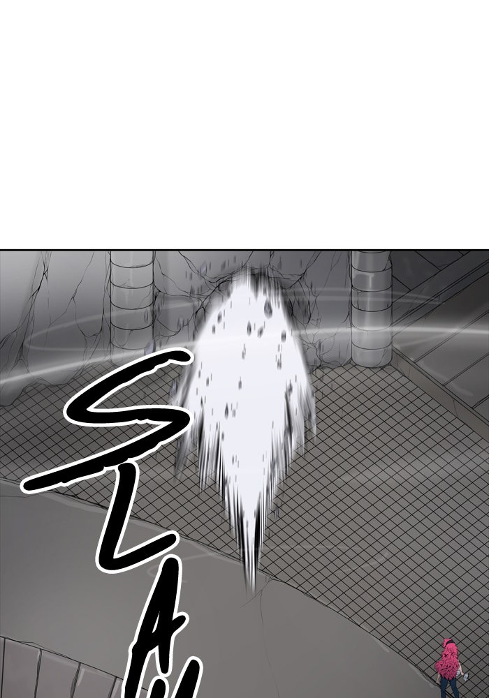 Tower of God Manga Chapter 456 page 1 - [Season 3] Ep. 39