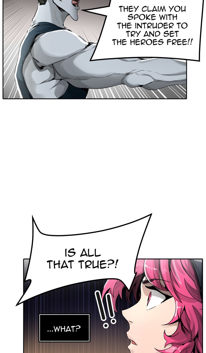 Tower of God Manga Chapter 456 page 101 - [Season 3] Ep. 39