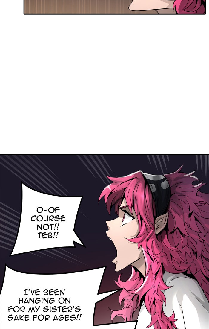 Tower of God Manga Chapter 456 page 102 - [Season 3] Ep. 39
