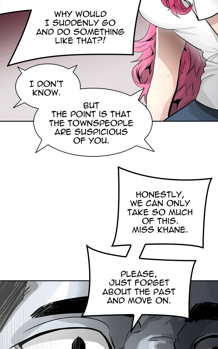 Tower of God Manga Chapter 456 page 103 - [Season 3] Ep. 39