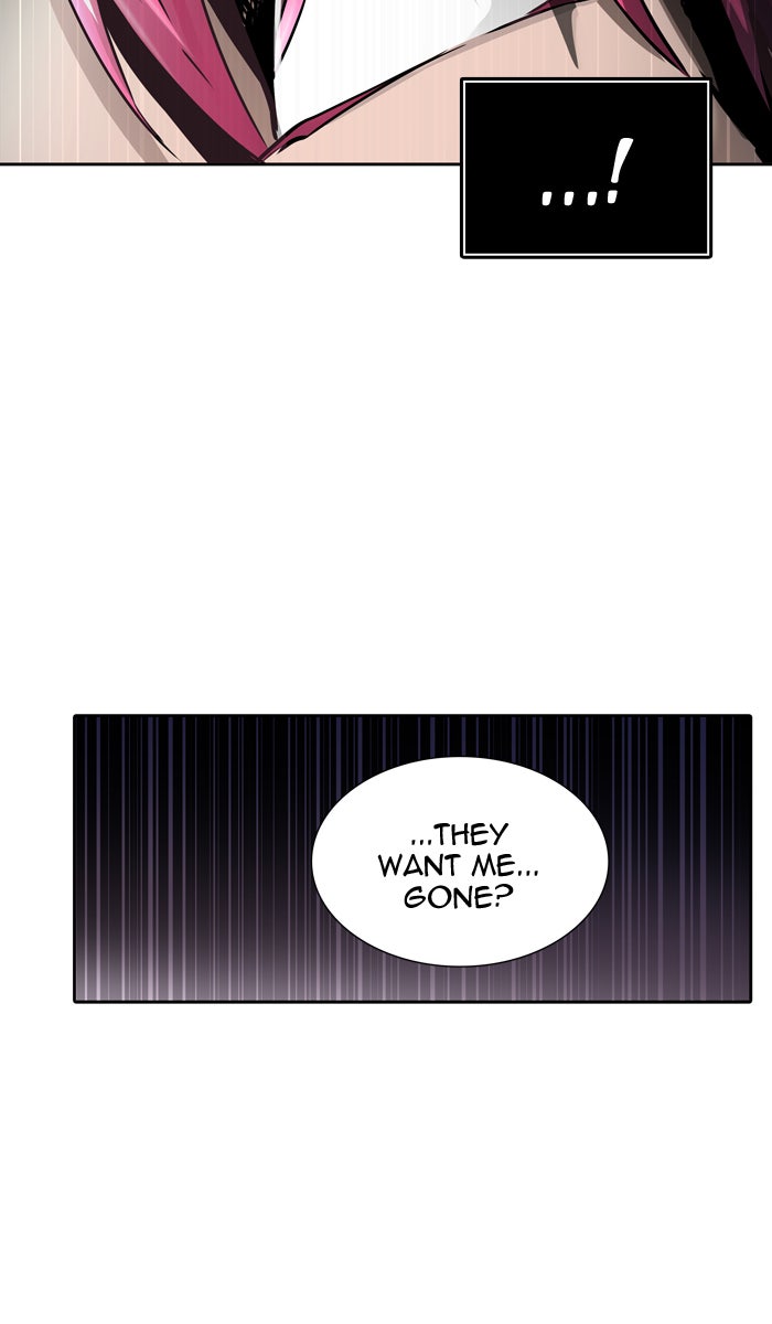 Tower of God Manga Chapter 456 page 105 - [Season 3] Ep. 39