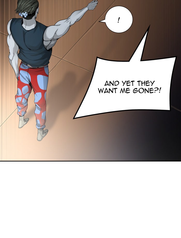 Tower of God Manga Chapter 456 page 108 - [Season 3] Ep. 39