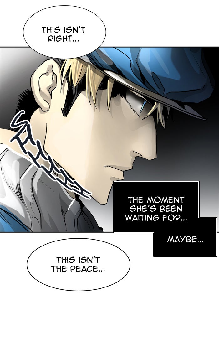 Tower of God Manga Chapter 456 page 109 - [Season 3] Ep. 39