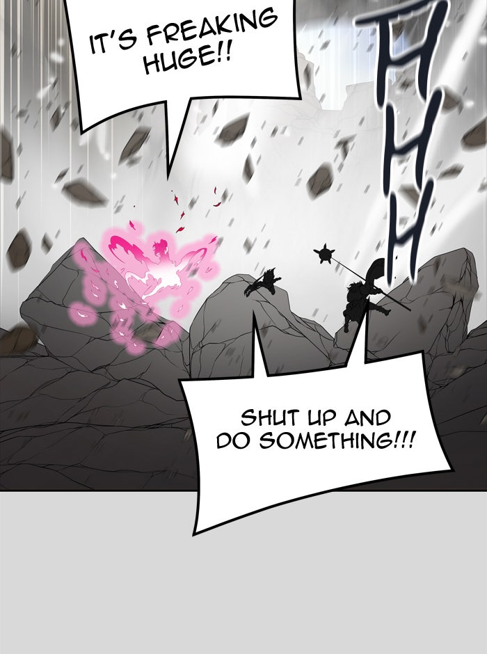 Tower of God Manga Chapter 456 page 120 - [Season 3] Ep. 39