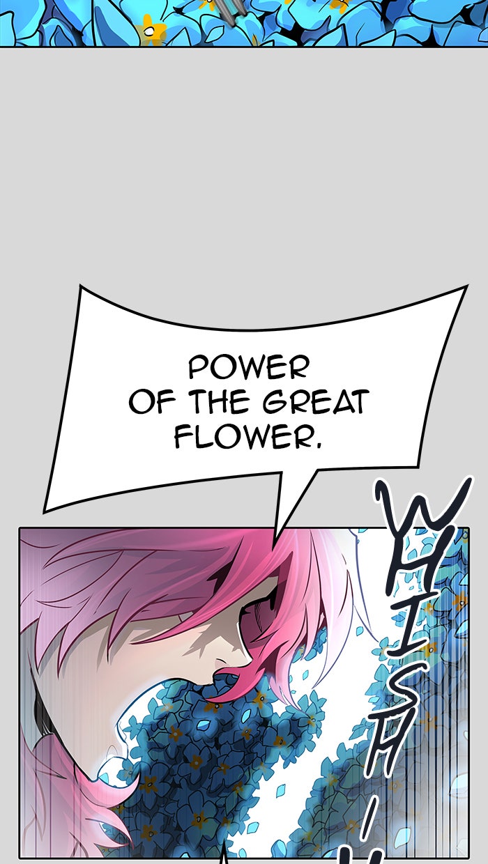 Tower of God Manga Chapter 456 page 122 - [Season 3] Ep. 39