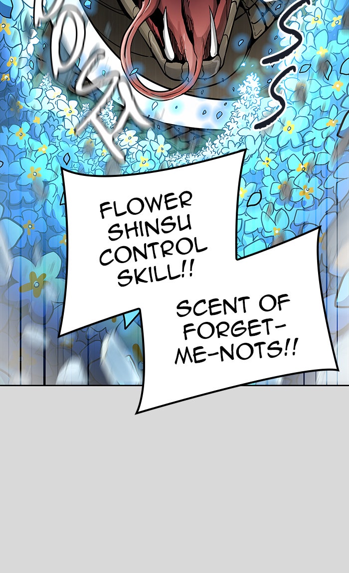 Tower of God Manga Chapter 456 page 124 - [Season 3] Ep. 39