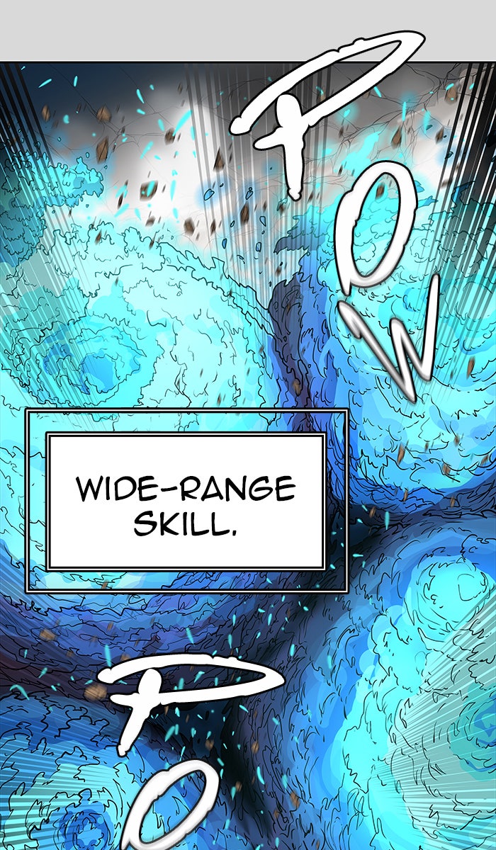 Tower of God Manga Chapter 456 page 125 - [Season 3] Ep. 39