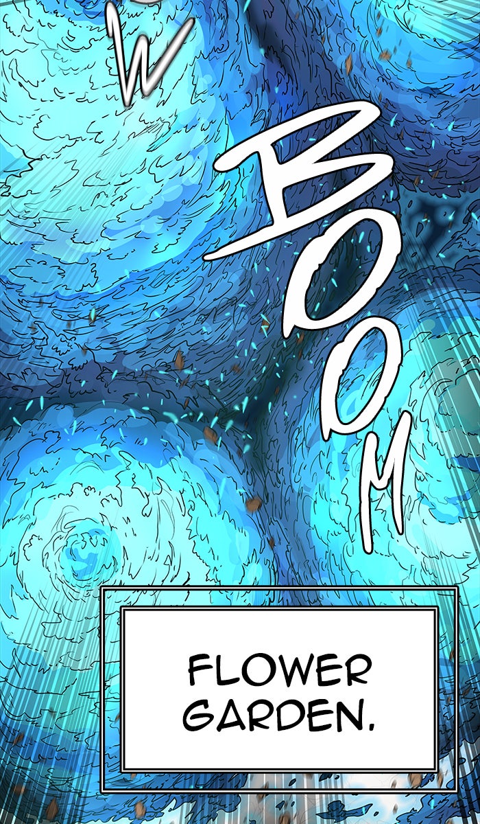 Tower of God Manga Chapter 456 page 126 - [Season 3] Ep. 39