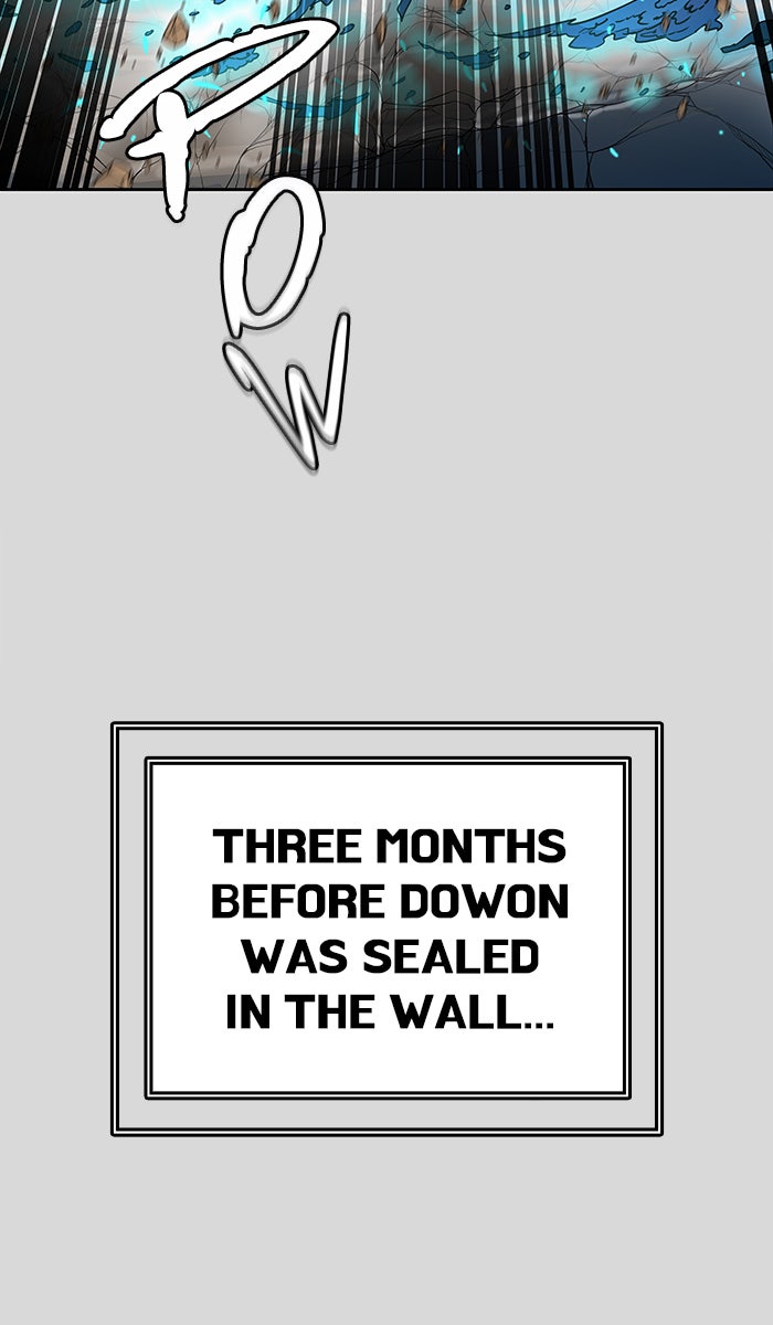 Tower of God Manga Chapter 456 page 127 - [Season 3] Ep. 39