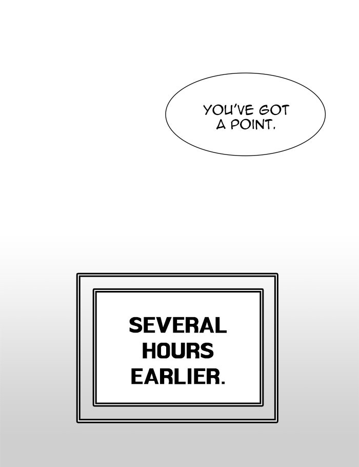 Tower of God Manga Chapter 456 page 17 - [Season 3] Ep. 39