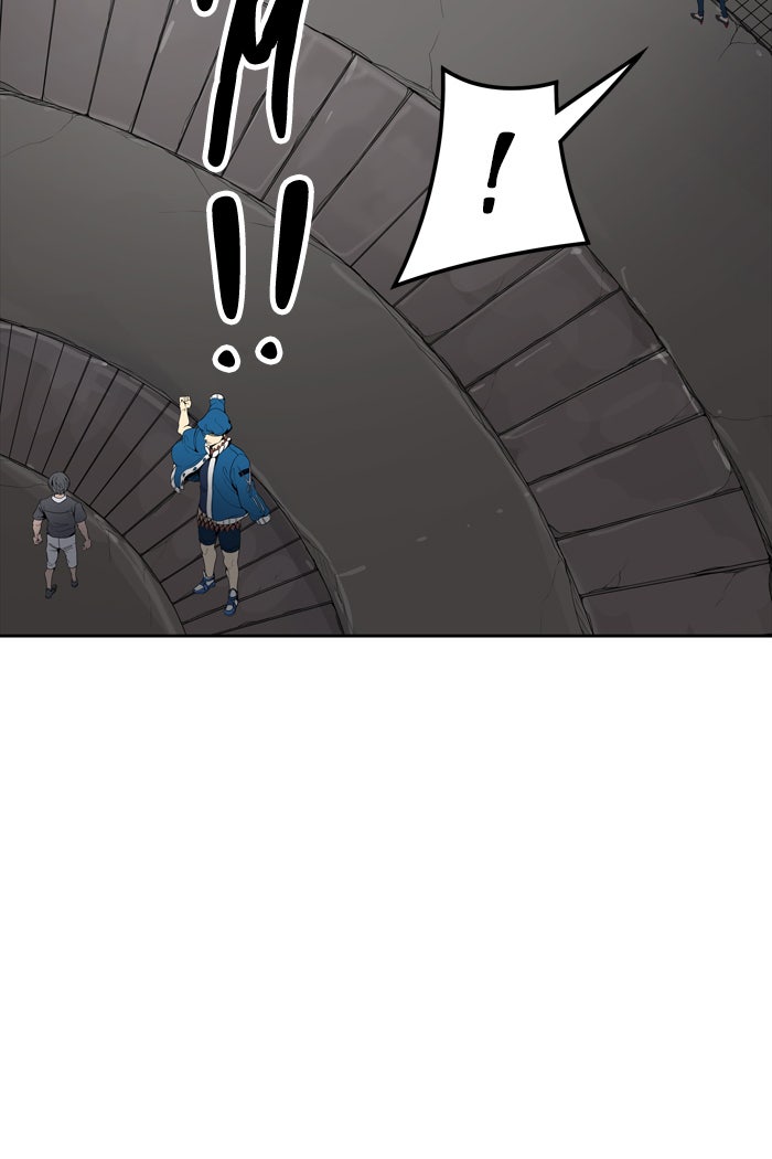 Tower of God Manga Chapter 456 page 2 - [Season 3] Ep. 39