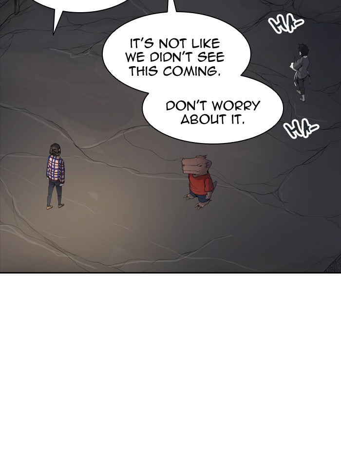 Tower of God Manga Chapter 456 page 29 - [Season 3] Ep. 39