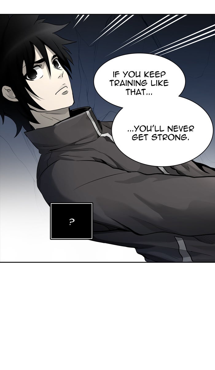 Tower of God Manga Chapter 456 page 31 - [Season 3] Ep. 39